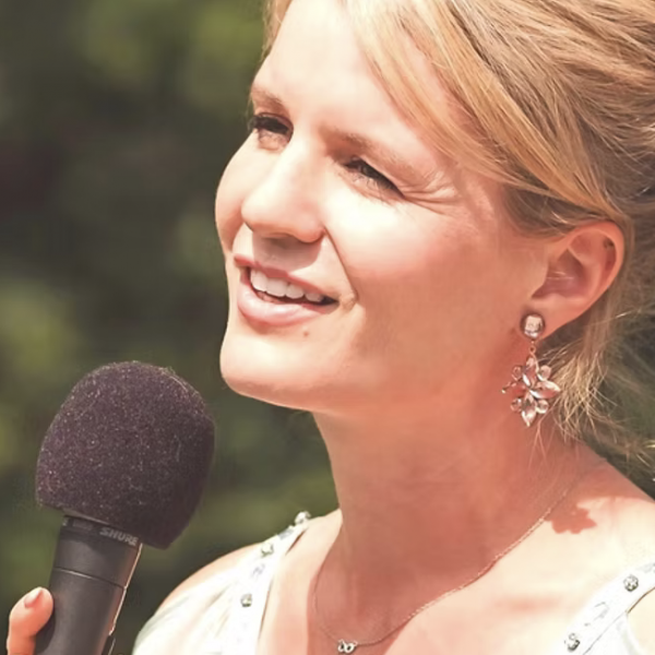 Mirjam Vocals