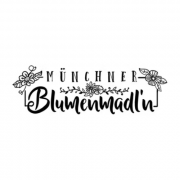 Münchner Blumenmadl’n – Jamila Maute Event & Dekoration