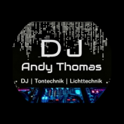 DJ Andy Thomas