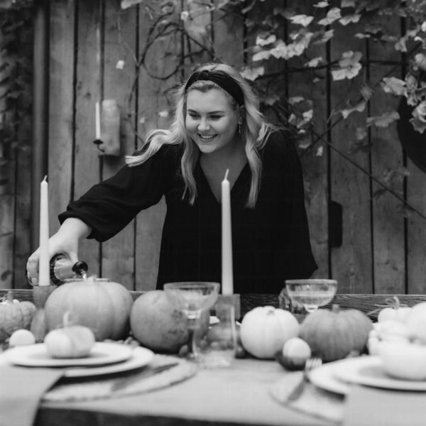 Weddings by Sarah
