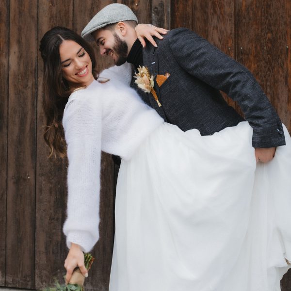 Weddings by Sarah